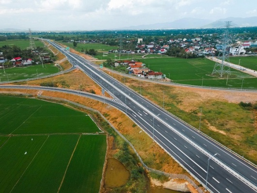 Thủ tướng ra “tối hậu thư” yêu cầu đưa cao tốc từ Quảng Ngãi tới Gia Lai vào khai thác trước 10/3