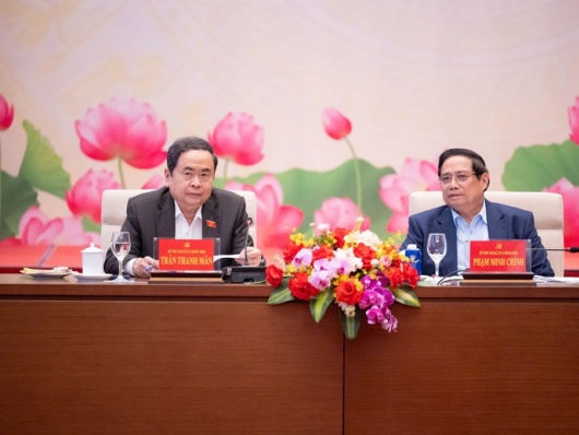 Đã huy động 4 triệu thùng dầu từ các đối tác nhằm bảo đảm nguồn cung