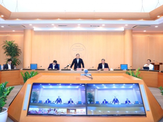 Phát triển làng nghề, cụm công nghiệp gắn chặt với sinh kế người dân