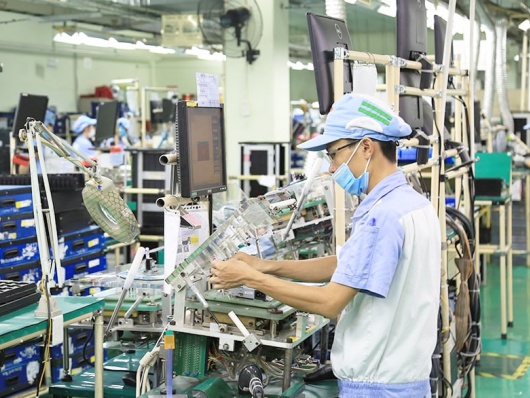 Triển vọng kinh tế Việt Nam năm 2026 từ góc nhìn doanh nghiệp