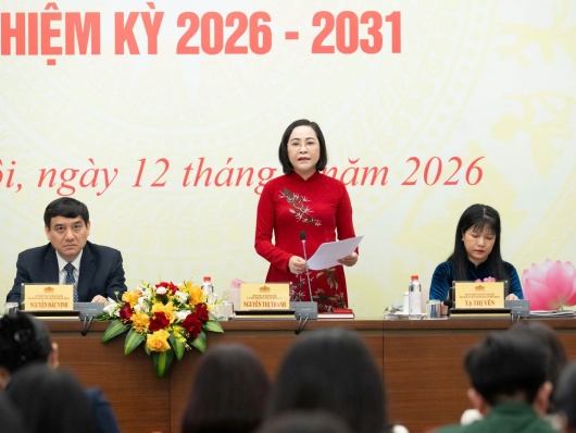 Công tác chuẩn bị cho ngày bầu cử đã cơ bản hoàn tất