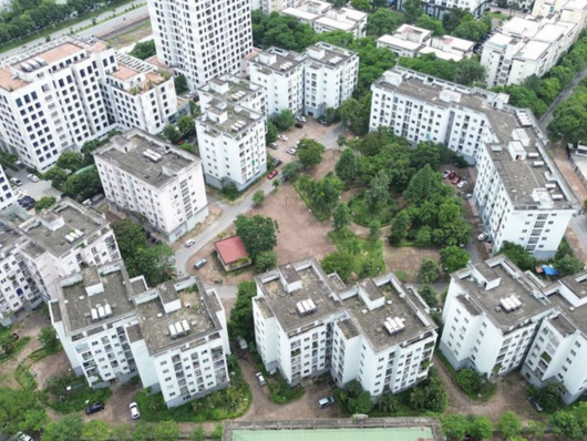 Vì sao mất cân đối cung – cầu về nhà ở xã hội?