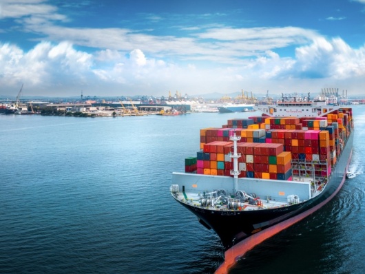 Chiến sự Trung Đông: “Trong nguy có cơ” với doanh nghiệp xuất khẩu