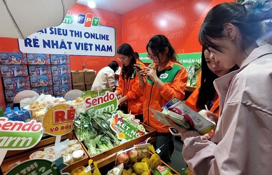 Bảo vệ quyền lợi người tiêu dùng, xây dựng 'lá chắn' thép trước 'ma trận' hàng online