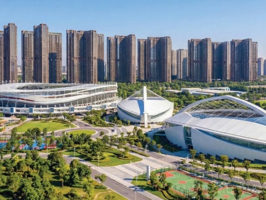 Quy hoạch Thủ đô Hà Nội tầm nhìn 100 năm, tháo gỡ 'điểm nghẽn' để kiến tạo tương lai