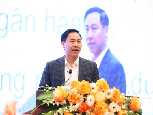 Dữ liệu là 'huyết mạch' của chuyển đổi số: Tầm nhìn và chiến lược quốc gia năm 2026