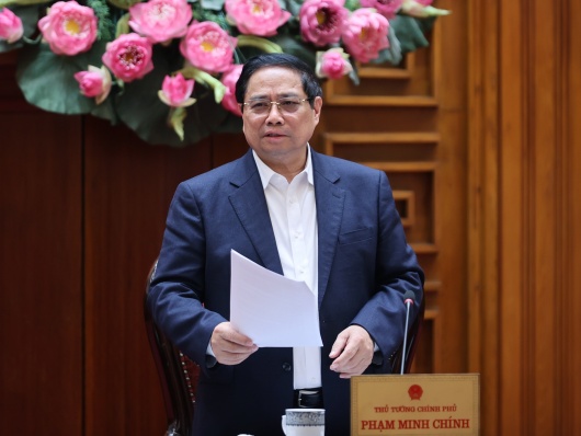 Thủ tướng đồng ý chủ trương tạm ứng ngân sách hỗ trợ Quỹ bình ổn giá xăng dầu