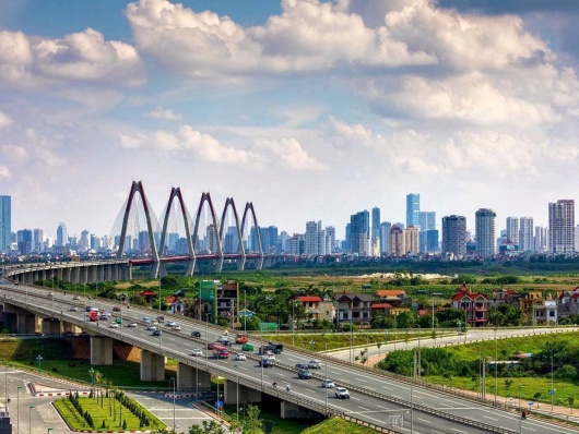 Sửa Luật Thủ đô, mở đường cho công nghiệp văn hóa bứt phá