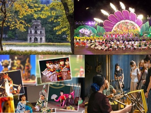 Nghị quyết 80: Bước đột phá chiến lược nâng tầm văn hóa Việt trong kỷ nguyên mới