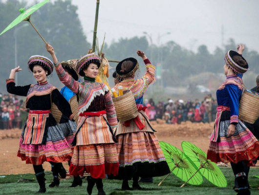 Hơn 300 nghệ nhân, đồng bào tham dự Ngày Văn hóa các dân tộc Việt Nam 2026