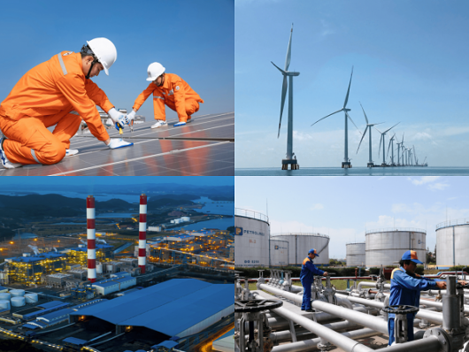 Chính phủ yêu cầu phát triển vật liệu xây dựng xanh, tiết kiệm năng lượng