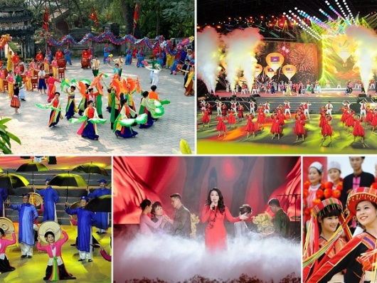 Phát triển công nghiệp văn hóa: Khơi thông 'nguồn lực mềm' thành động lực kinh tế mới