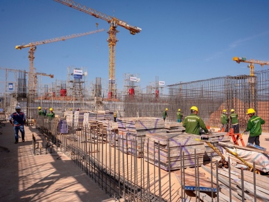 Chiến lược ưu tiên của doanh nghiệp Vật liệu xây dựng năm 2026