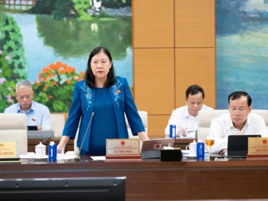 Đề nghị tổng kiểm tra an toàn thực phẩm trên toàn quốc