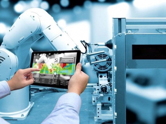 Nghị định 101/2026/NĐ-CP: Thúc đẩy doanh nghiệp ứng dụng và đổi mới công nghệ