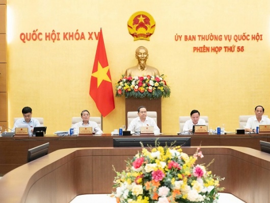 Việt Nam hướng tới mục tiêu tăng trưởng “hai con số” giai đoạn 2026-2030