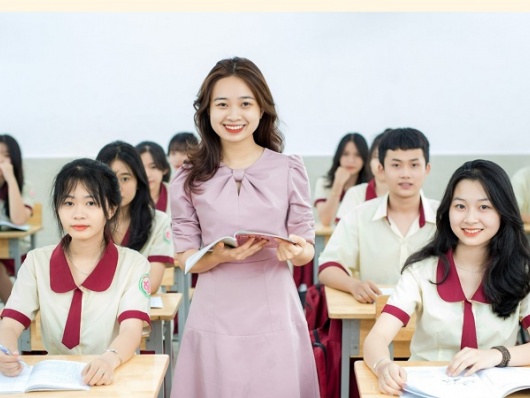 Chính phủ ban hành quy định mới về tuyển dụng nhà giáo