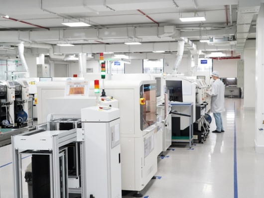 Xác định công nghệ chiến lược xuất phát từ bài toán lớn của quốc gia, ngành, địa phương