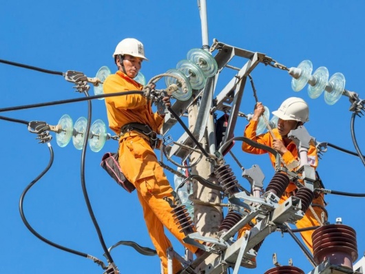 Bộ Công Thương quyết không để thiếu điện mùa hè năm 2026