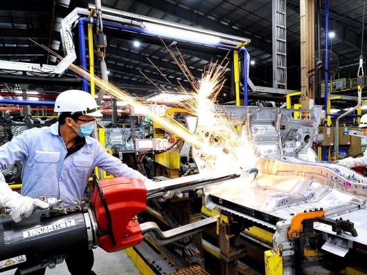 Quý I/2026, tình hình hoạt động doanh nghiệp căn bản ổn định