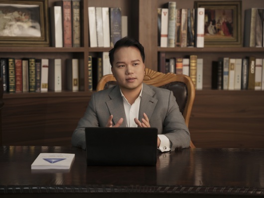 Điểm nghẽn của thương hiệu Việt: Không nằm ở tiền, mà ở tư duy!