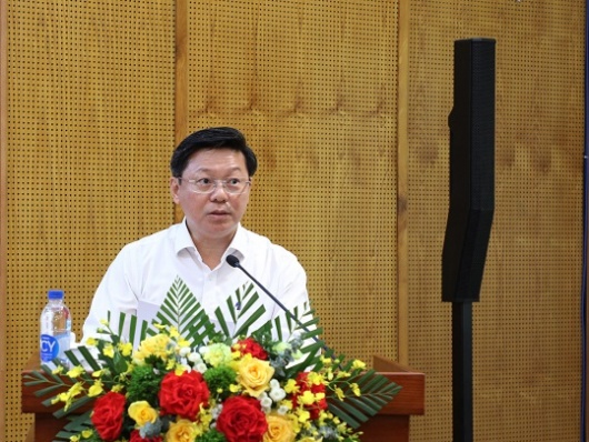 Đưa Nghị quyết Đại hội XIV của Đảng vào cuộc sống bằng hành động cụ thể, sáng tạo