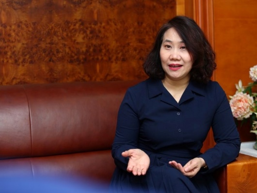 Cục trưởng Cục Thống kê: Phải rất nỗ lực trong các quý sau!