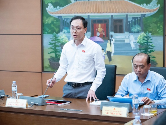 Sửa đổi Luật Tiếp cận thông tin: Chuyển từ tư duy 'xin - cho' sang trách nhiệm phục vụ