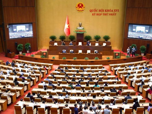 Bảo đảm quyền tiếp cận pháp lý của các nhóm yếu thế trong xã hội