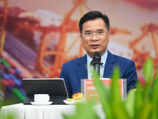 Kỳ vọng thu hút nguồn vốn chất lượng cao từ trung tâm tài chính quốc tế