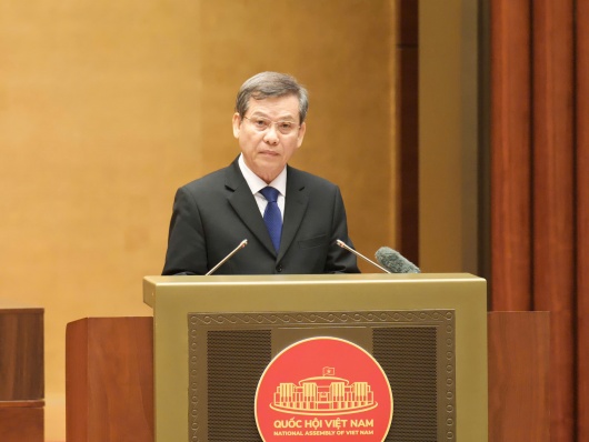 Phòng chống tham nhũng, lãng phí để thúc đẩy tăng trưởng 2 con số