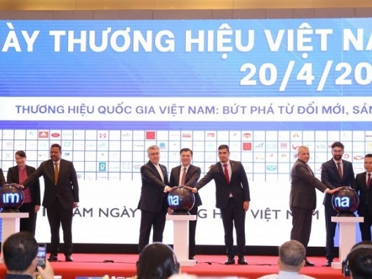 Tuần lễ Thương hiệu quốc gia 2026: 'Bệ phóng' đưa hàng Việt vươn tầm trong kỷ nguyên mới