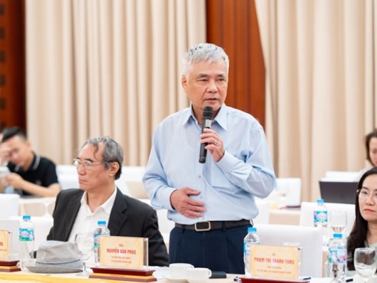 Xây dựng thể chế đột phá: 'Bệ đỡ' để các tập đoàn kinh tế Việt vươn tầm quốc tế