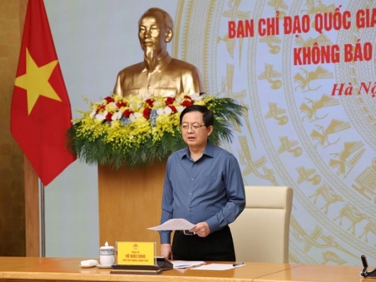 Quyết liệt gỡ 'thẻ vàng' IUU: Hành động mạnh mẽ, khắc phục dứt điểm khuyến nghị của EC