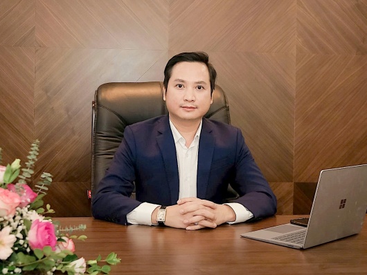 TS Nguyễn Trung Kiên: Thương hiệu là 'tài sản vô hình' tạo ra dòng tiền!