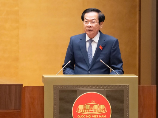 Quốc hội xem xét thành lập thành phố Đồng Nai trực thuộc Trung ương