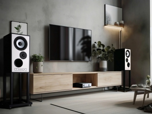 Loa đắt tiền nghe vẫn không hay và 3 sai lầm 90% người Việt mắc phải