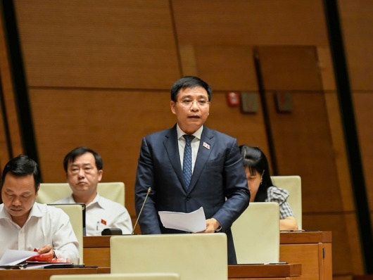 Phó Thủ tướng Nguyễn Văn Thắng: Tăng trưởng cao và bền vững là 'hai cánh chim' của nền kinh tế