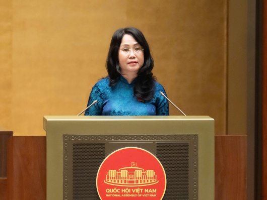 Đưa văn hóa trở thành động lực nội sinh phát triển đất nước