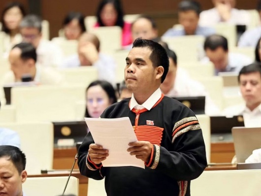 Đãi ngộ nghệ nhân: 'Muốn giữ tiếng chiêng ngân phải giữ được cái bụng ấm'