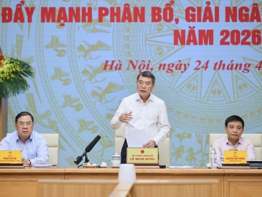 Thủ tướng: Mọi quyết định đầu tư phải hạch toán hiệu quả kinh tế - xã hội