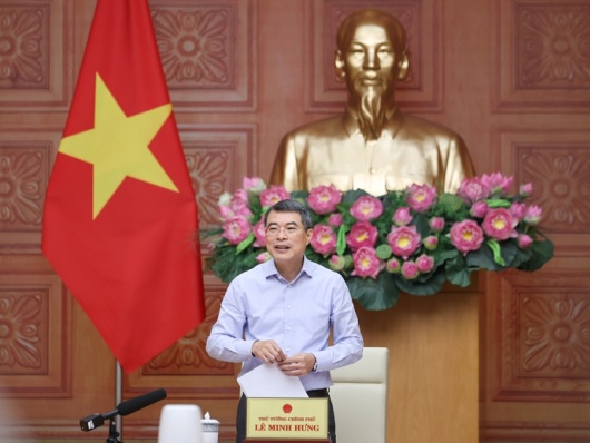 Thủ tướng Lê Minh Hưng: Phải chuyển mạnh tư duy, tạo đột phá phát triển văn hóa, thể thao và du lịch