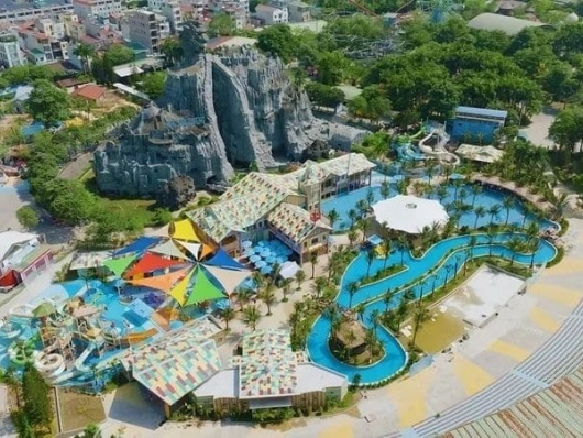 Gợi ý những địa điểm du lịch gần Hà Nội dịp nghỉ lễ 30/4 - 1/5