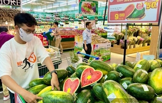 Hệ thống siêu thị, doanh nghiệp lữ hành bùng nổ khuyến mãi dịp nghỉ lễ 30/4