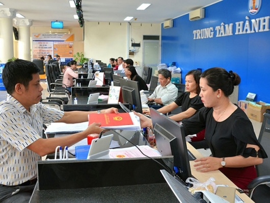 Những chính sách mới có hiệu lực từ tháng 5/2026 