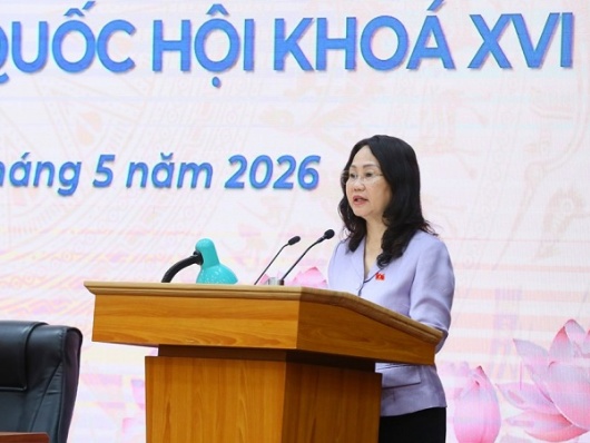 Bộ trưởng Lâm Thị Phương Thanh: Tháo gỡ các điểm nghẽn trong phát triển văn hoá