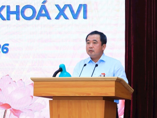 Bí thư Hà Nội: Tránh chia lô bán nền tự phát, làm đứt gãy không gian di sản