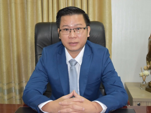 Tôn trọng sở hữu trí tuệ phải trở thành văn hóa kinh doanh