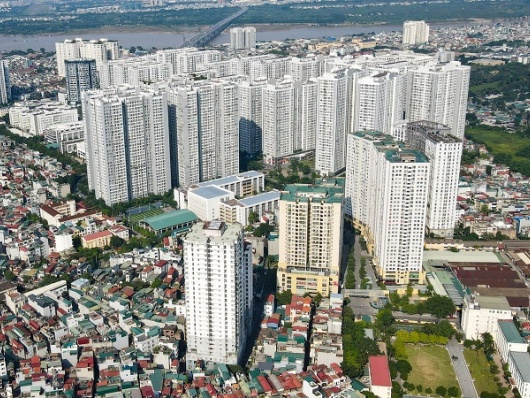 Lãi suất mua nhà có thể tăng tiếp, thị trường BĐS 'sàng lọc sâu'