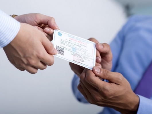 Việt Nam hướng tới bao phủ bảo hiểm y tế toàn dân vào năm 2030